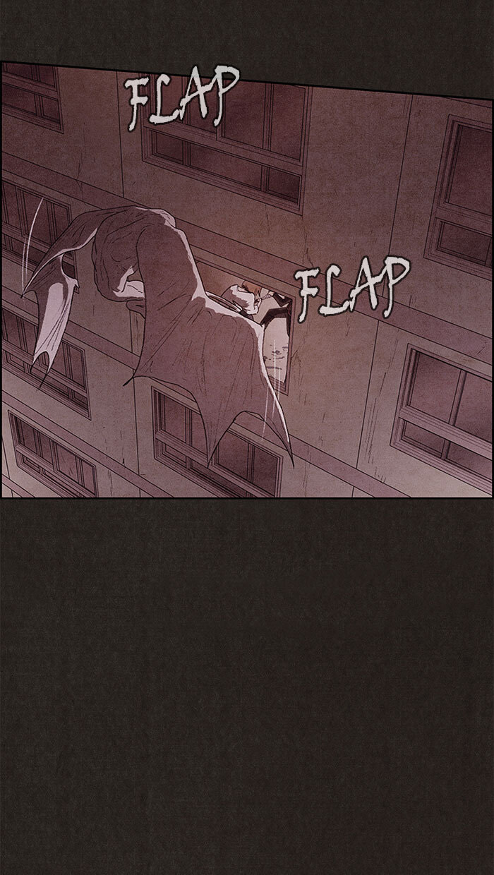Read Sweet Home chapter 106 image 36 on Lezhin