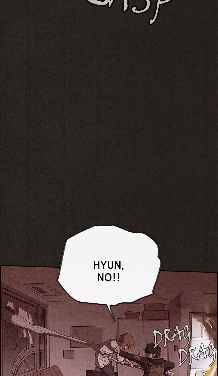 Read Sweet Home chapter 106 image 40 on Lezhin