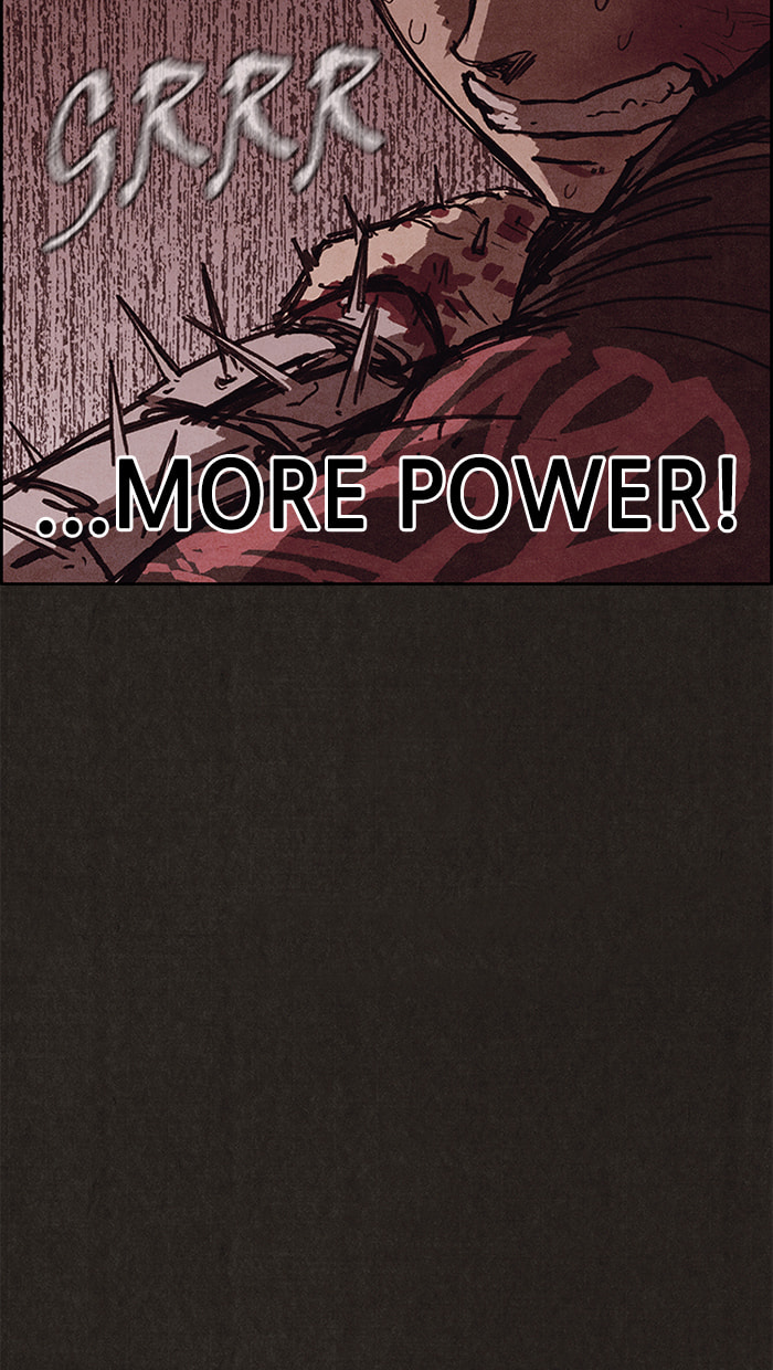 Read Sweet Home chapter 106 image 45 on Lezhin