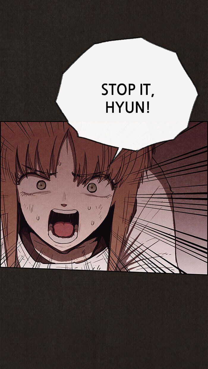 Read Sweet Home chapter 106 image 46 on Lezhin
