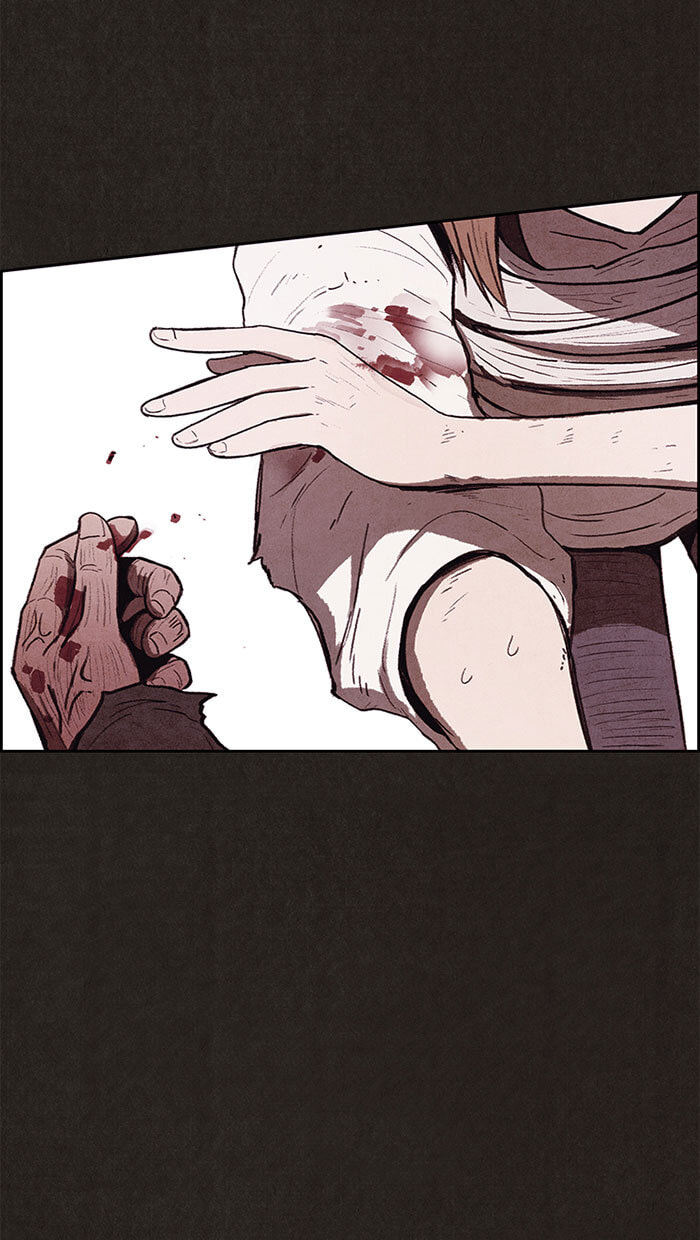 Read Sweet Home chapter 106 image 58 on Lezhin