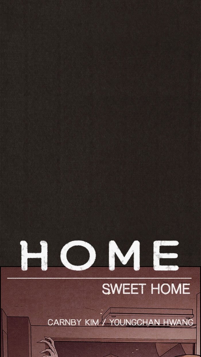 Read Sweet Home chapter 106 image 6 on Lezhin
