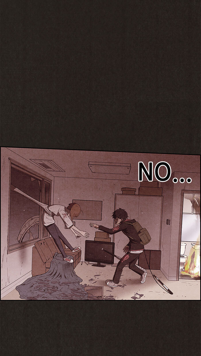 Read Sweet Home chapter 106 image 60 on Lezhin