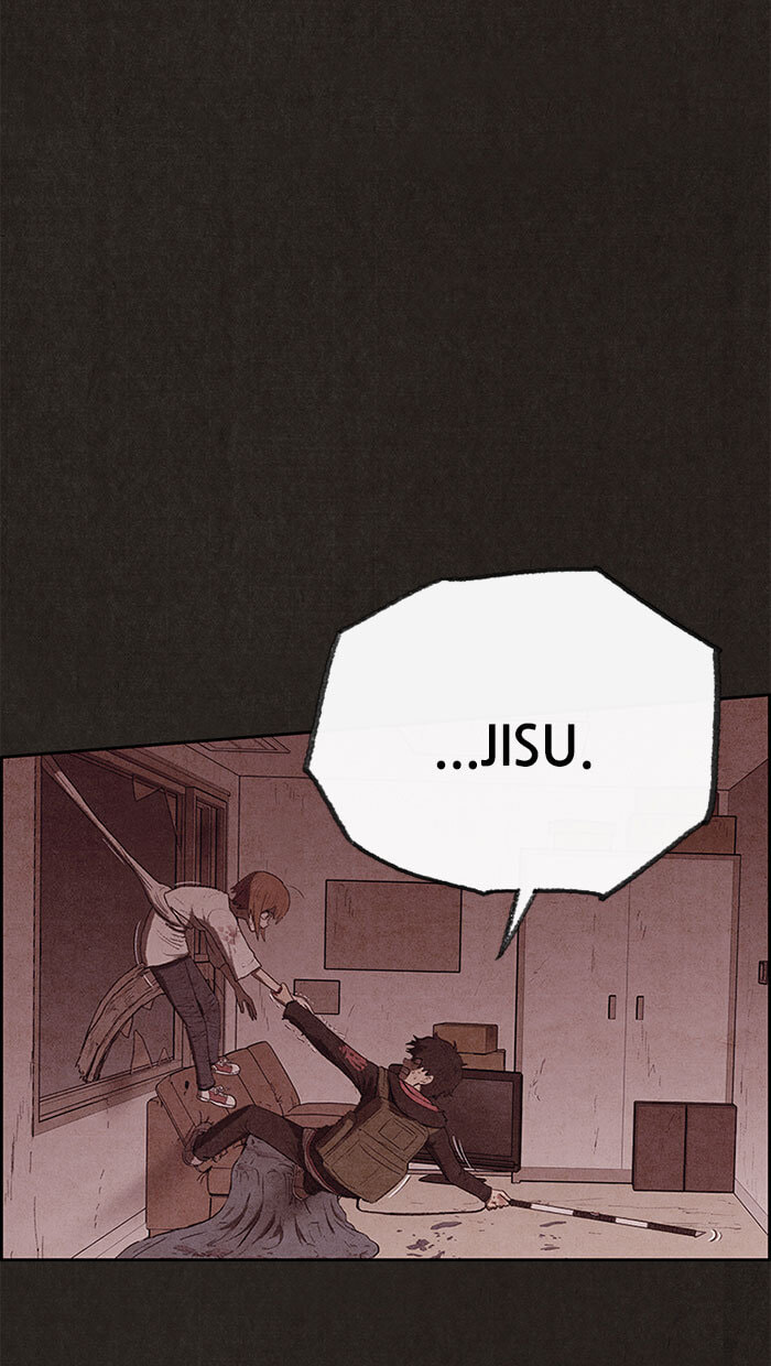 Read Sweet Home chapter 106 image 66 on Lezhin