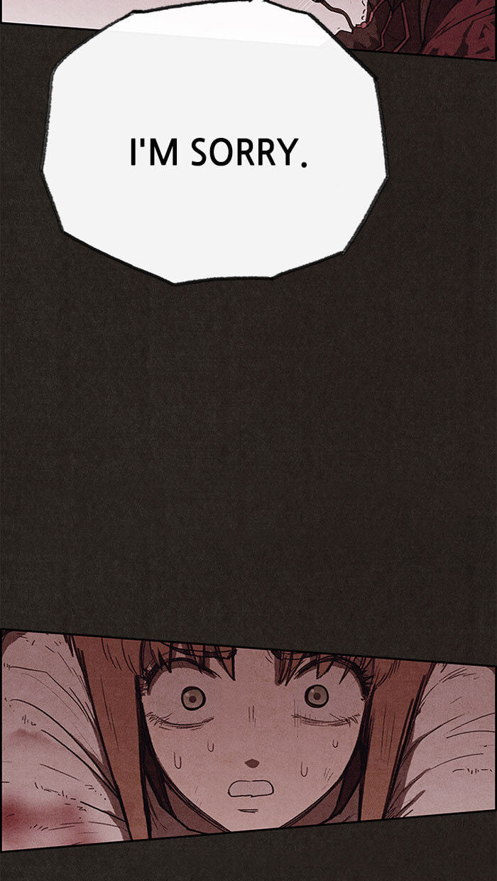Read Sweet Home chapter 106 image 68 on Lezhin