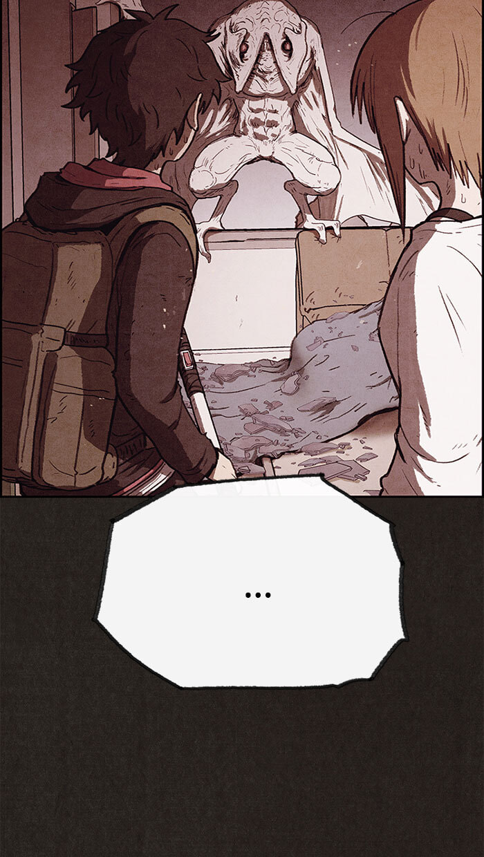 Read Sweet Home chapter 106 image 7 on Lezhin
