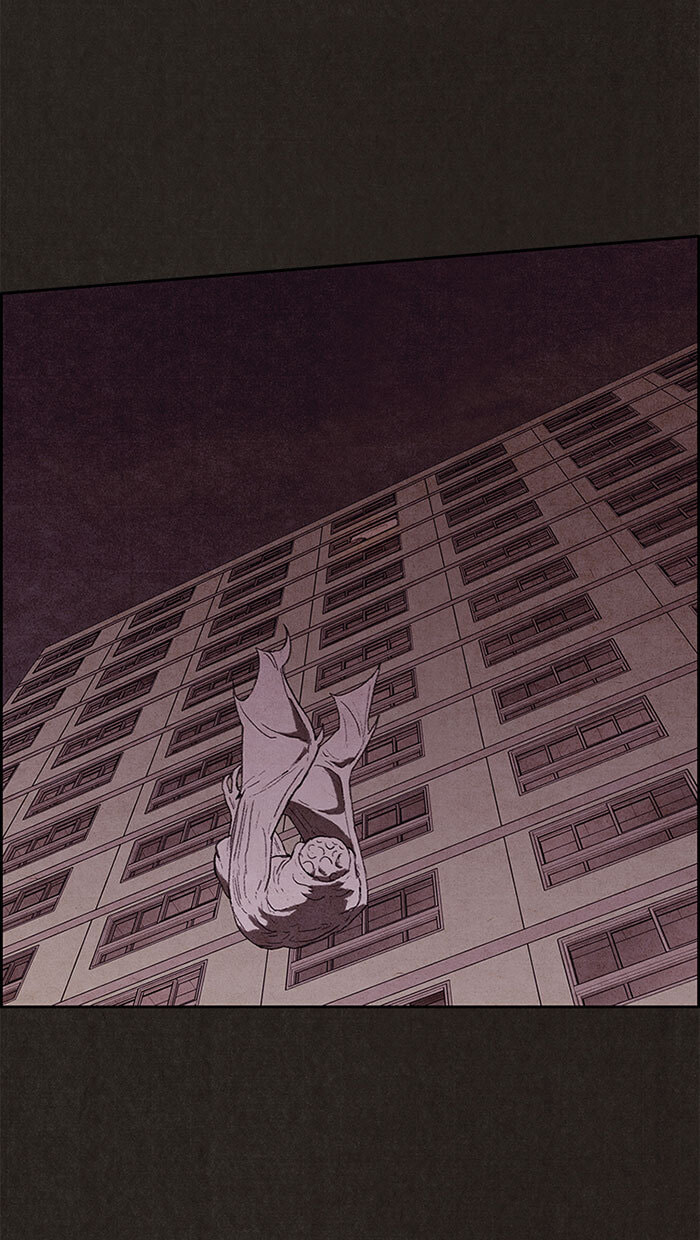 Read Sweet Home chapter 106 image 78 on Lezhin