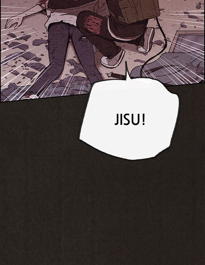 Read Sweet Home chapter 106 image 80 on Lezhin