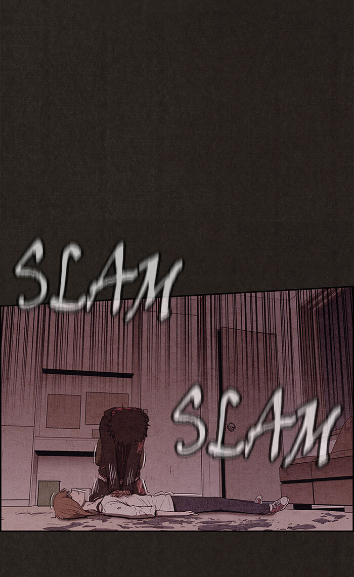 Read Sweet Home chapter 106 image 85 on Lezhin