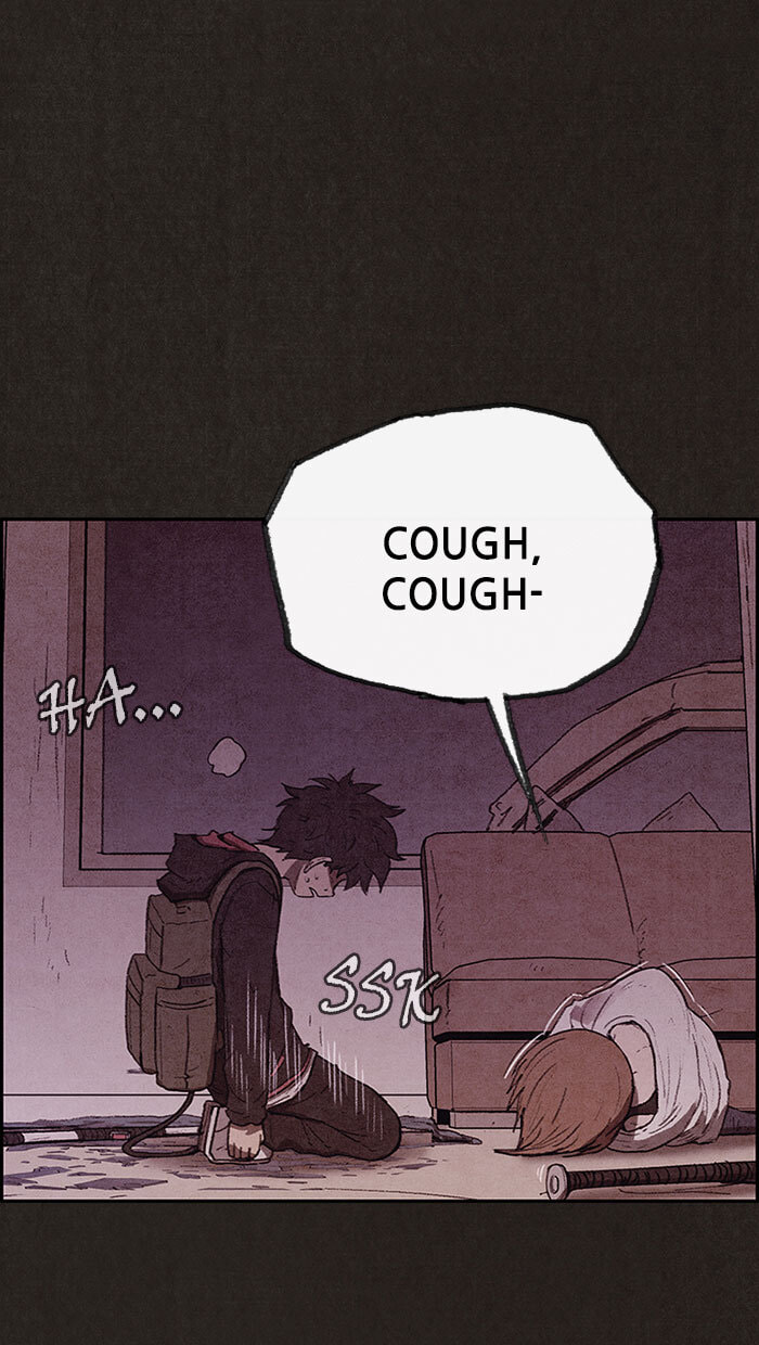 Read Sweet Home chapter 106 image 94 on Lezhin