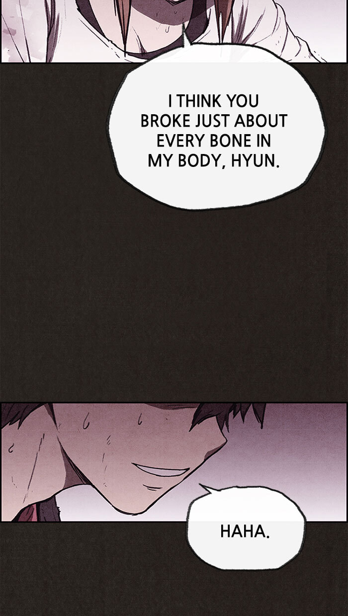 Read Sweet Home chapter 106 image 99 on Lezhin