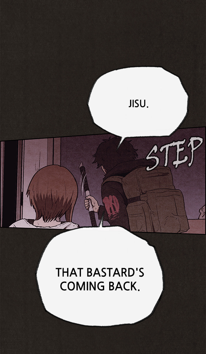 Read Sweet Home chapter 107 image 10 on Lezhin