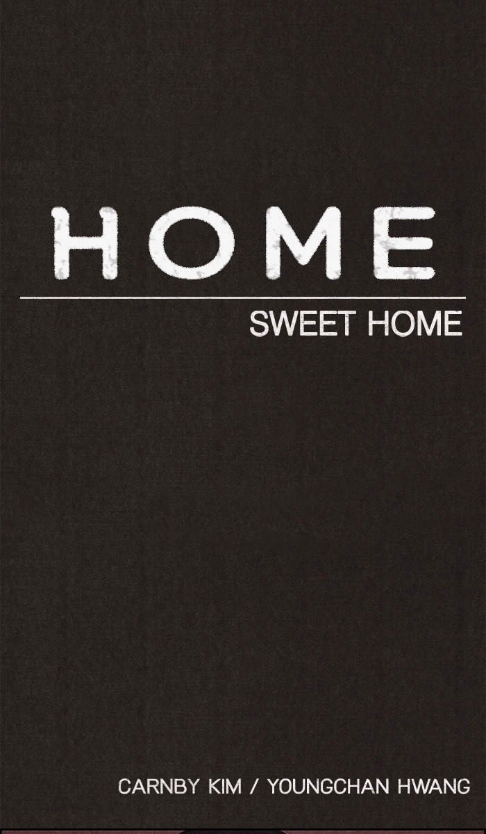Read Sweet Home chapter 107 image 12 on Lezhin