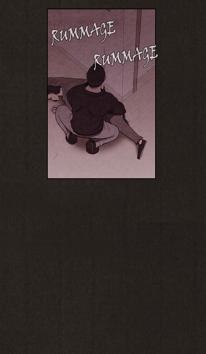 Read Sweet Home chapter 107 image 15 on Lezhin