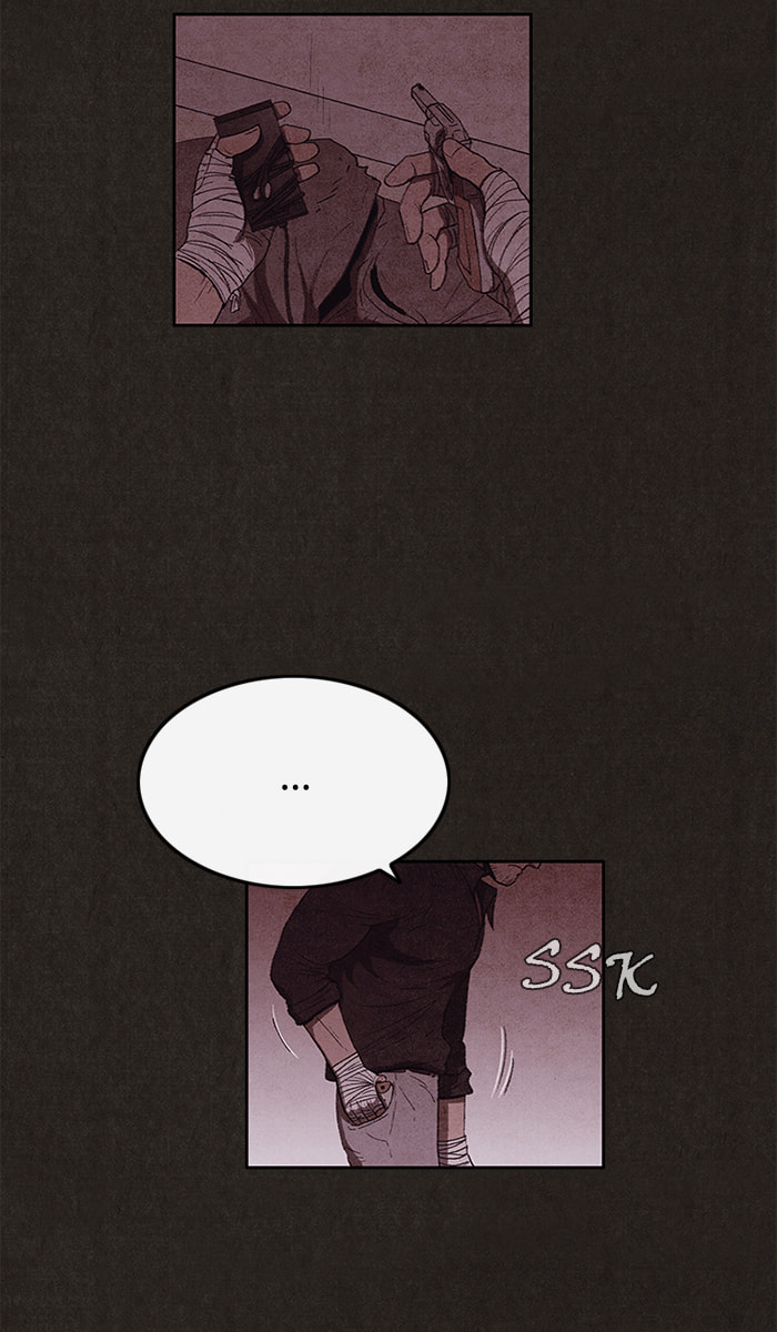 Read Sweet Home chapter 107 image 16 on Lezhin