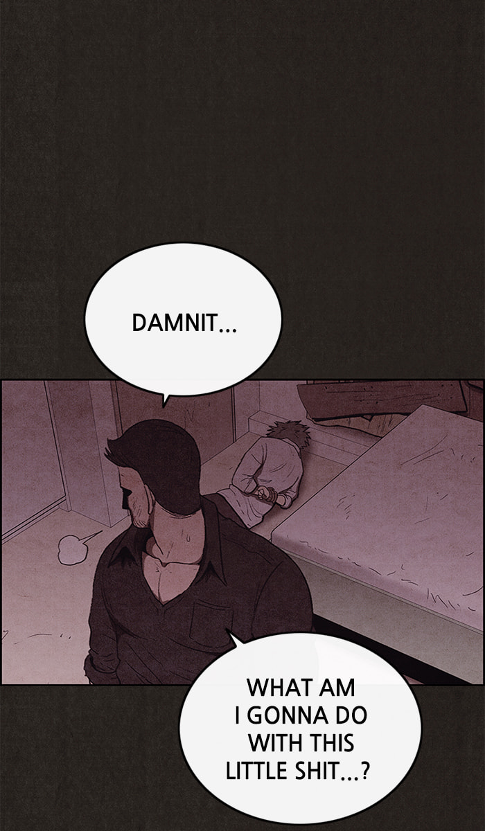 Read Sweet Home chapter 107 image 17 on Lezhin