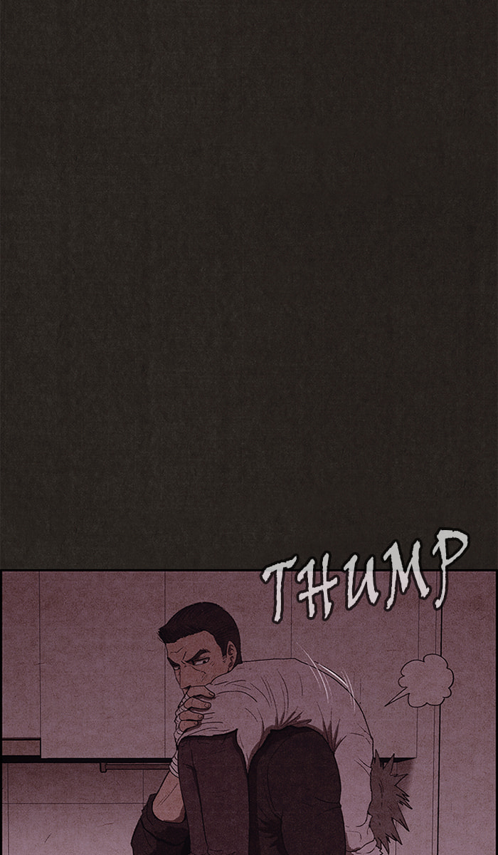 Read Sweet Home chapter 107 image 18 on Lezhin