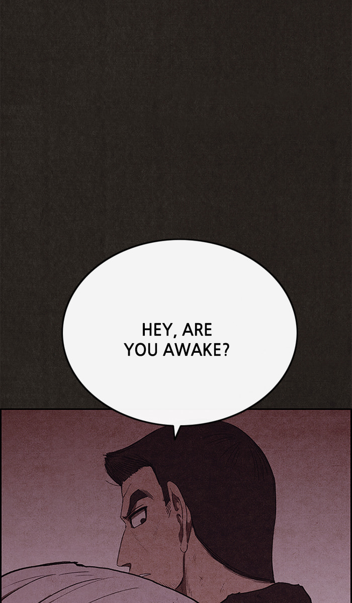 Read Sweet Home chapter 107 image 21 on Lezhin