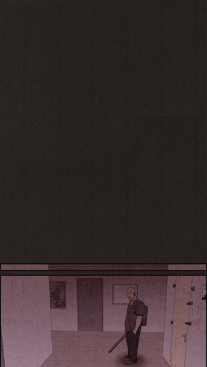 Read Sweet Home chapter 107 image 26 on Lezhin