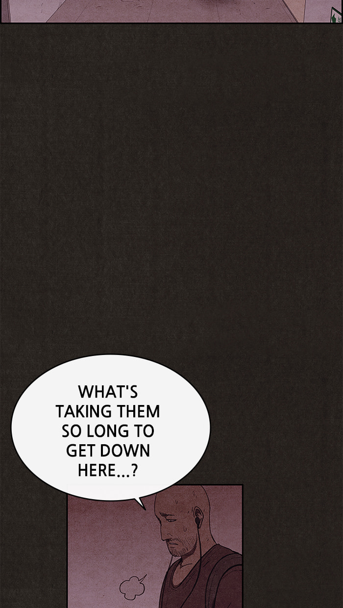 Read Sweet Home chapter 107 image 27 on Lezhin