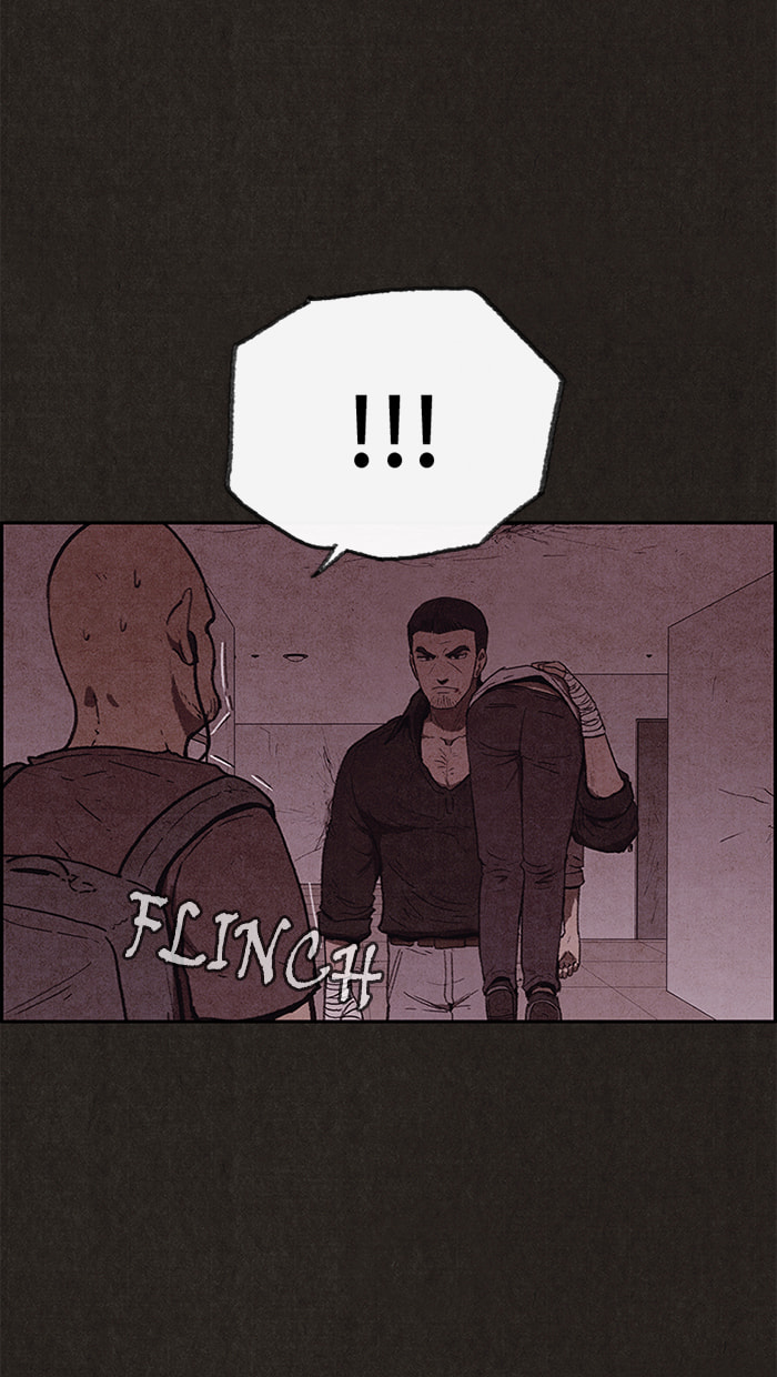 Read Sweet Home chapter 107 image 29 on Lezhin