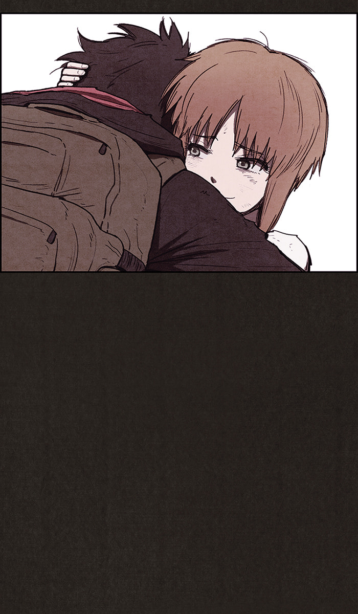 Read Sweet Home chapter 107 image 3 on Lezhin