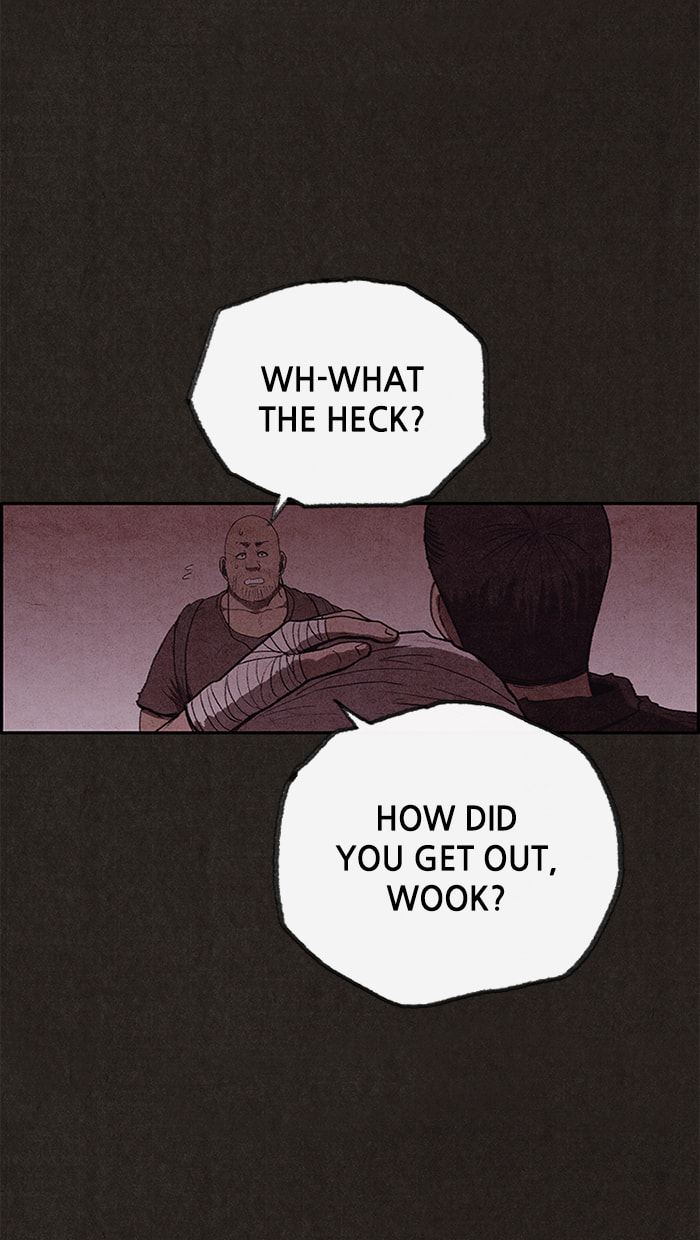 Read Sweet Home chapter 107 image 30 on Lezhin