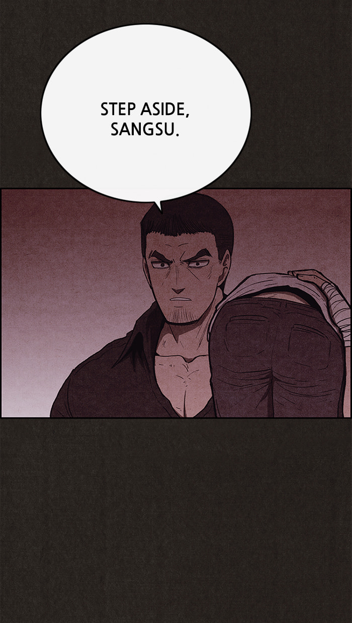 Read Sweet Home chapter 107 image 31 on Lezhin