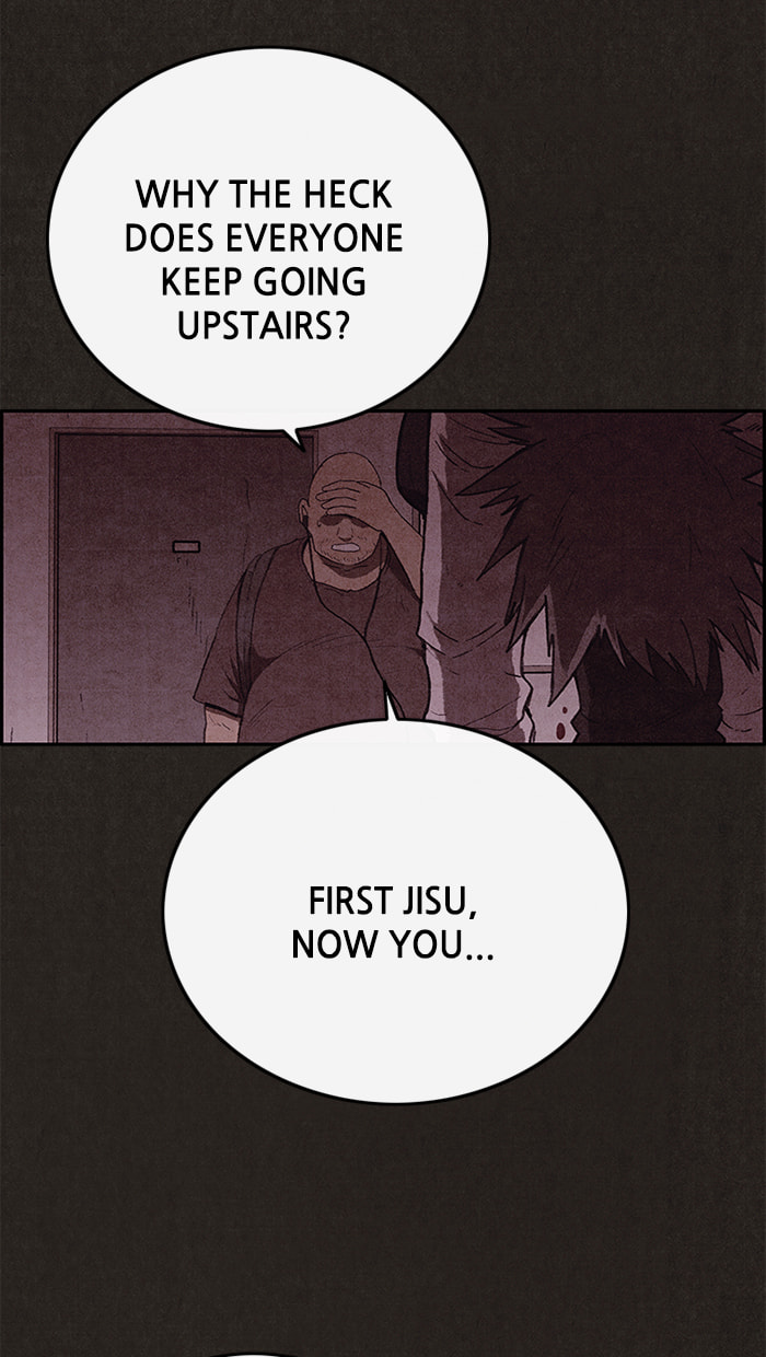 Read Sweet Home chapter 107 image 32 on Lezhin