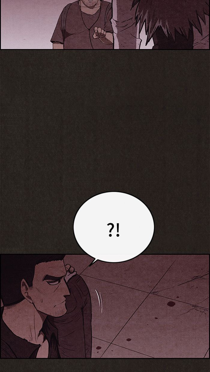 Read Sweet Home chapter 107 image 36 on Lezhin