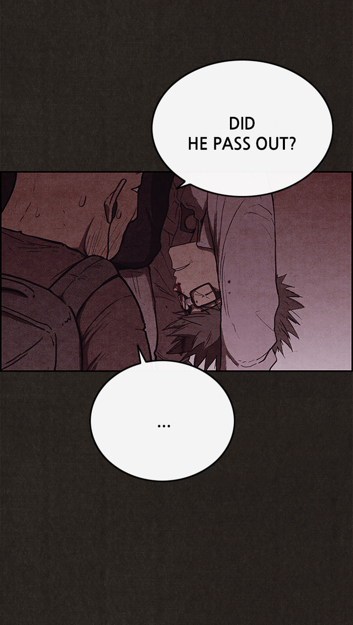 Read Sweet Home chapter 107 image 39 on Lezhin