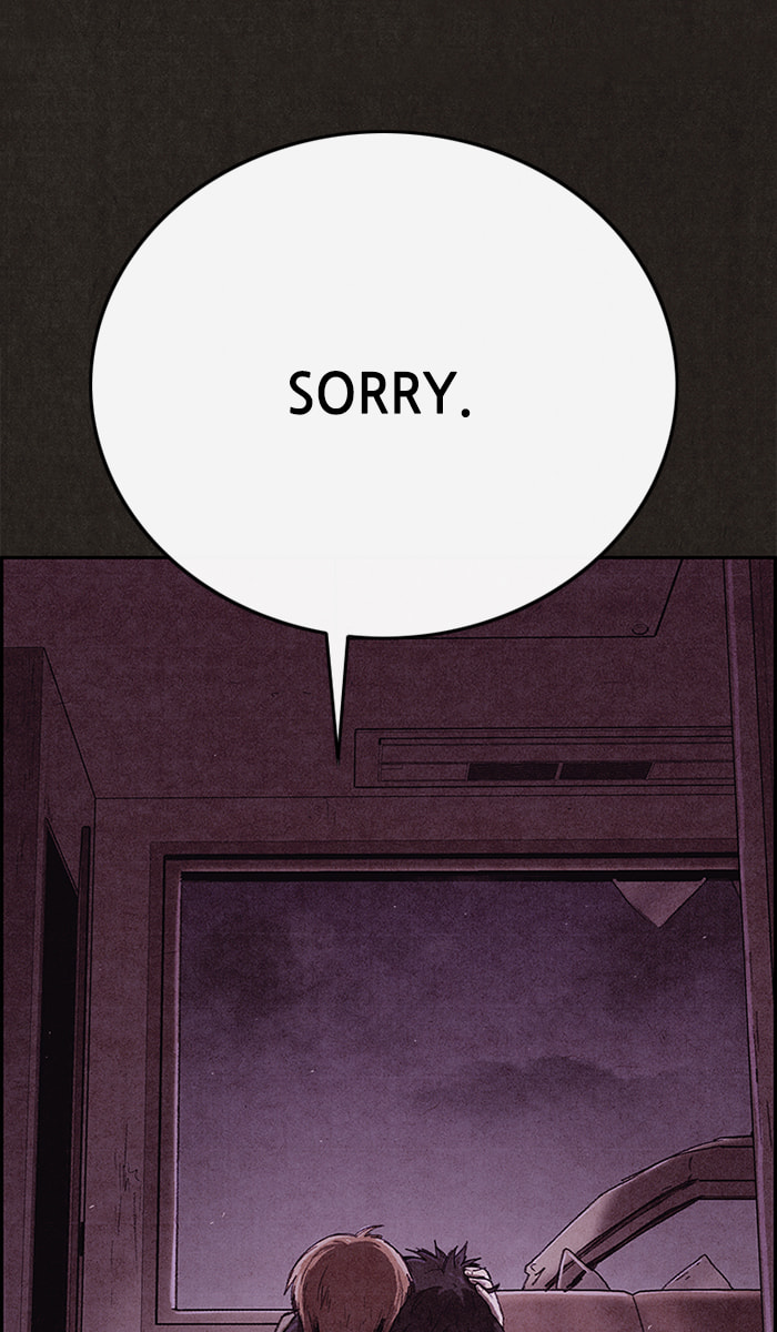 Read Sweet Home chapter 107 image 4 on Lezhin