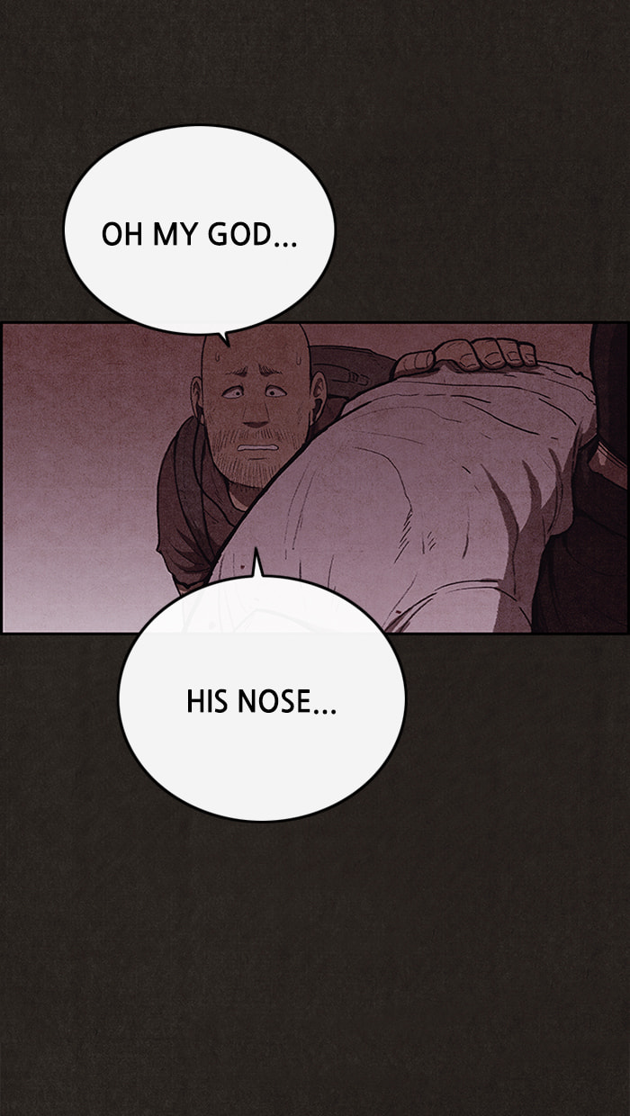 Read Sweet Home chapter 107 image 40 on Lezhin