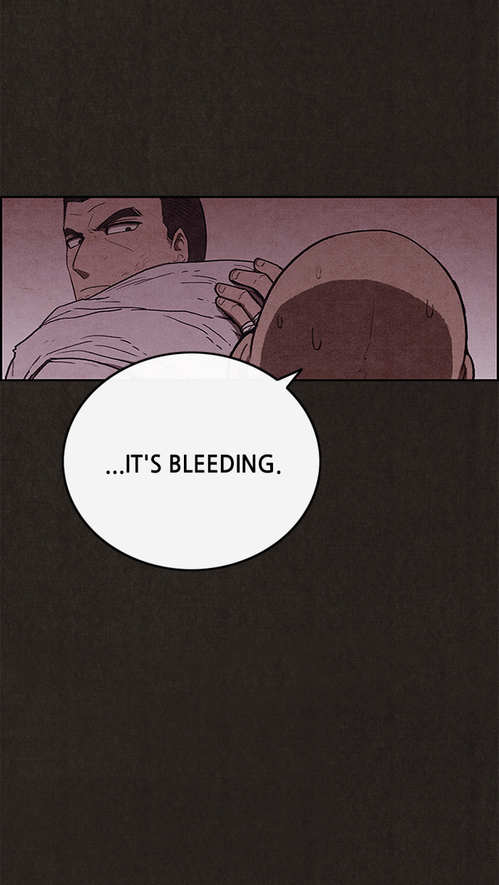 Read Sweet Home chapter 107 image 41 on Lezhin