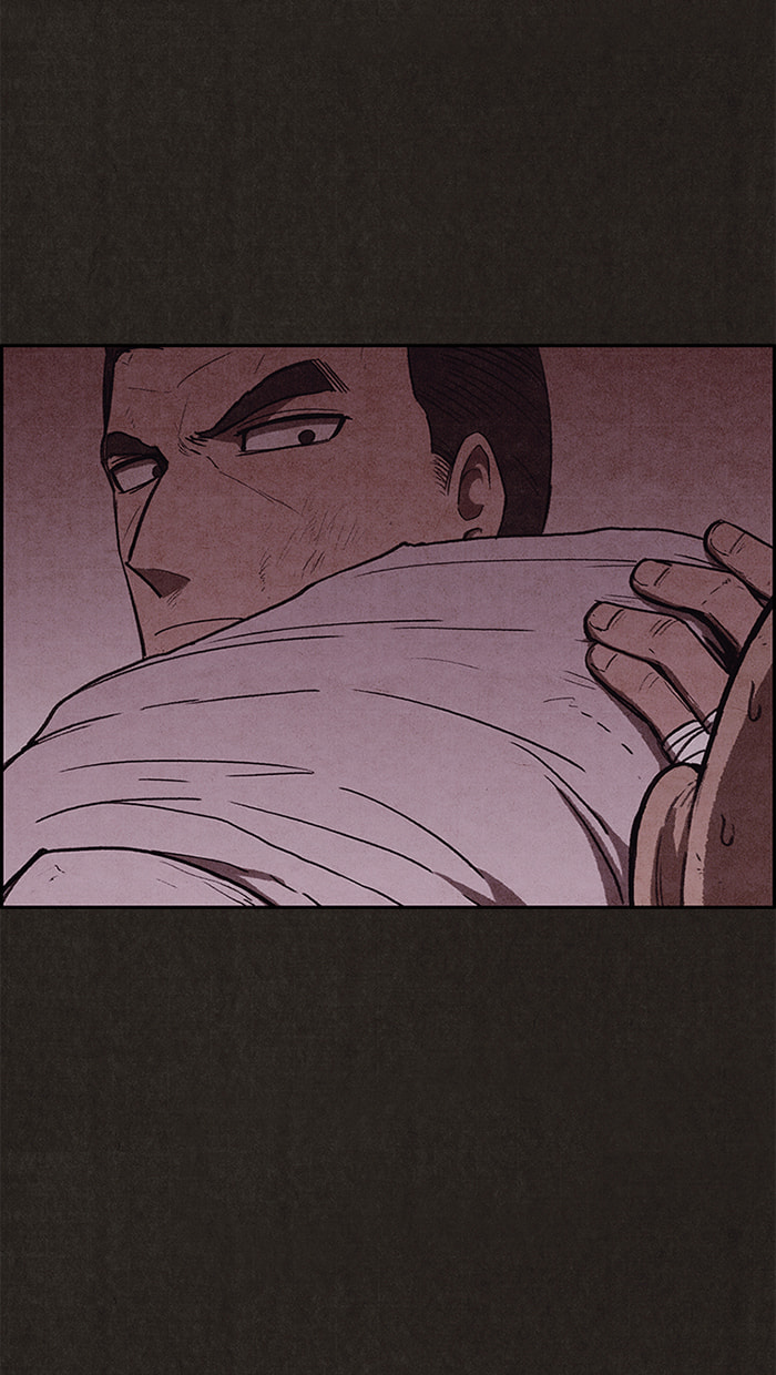 Read Sweet Home chapter 107 image 43 on Lezhin