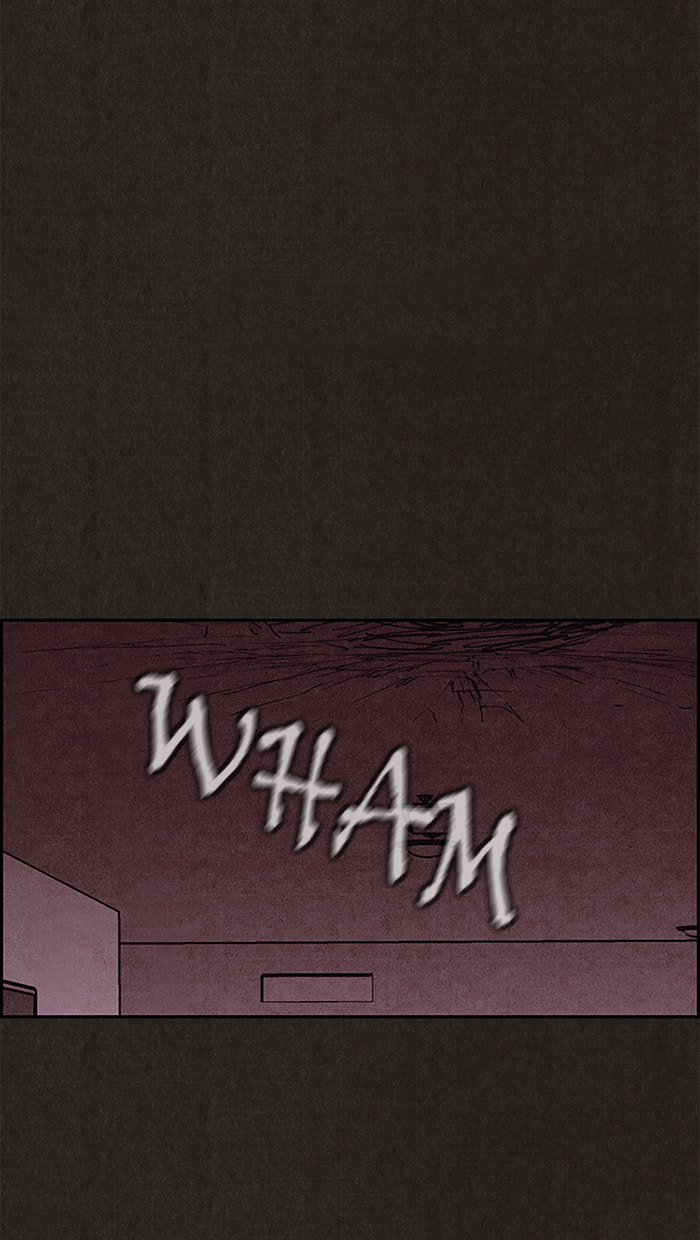 Read Sweet Home chapter 107 image 44 on Lezhin