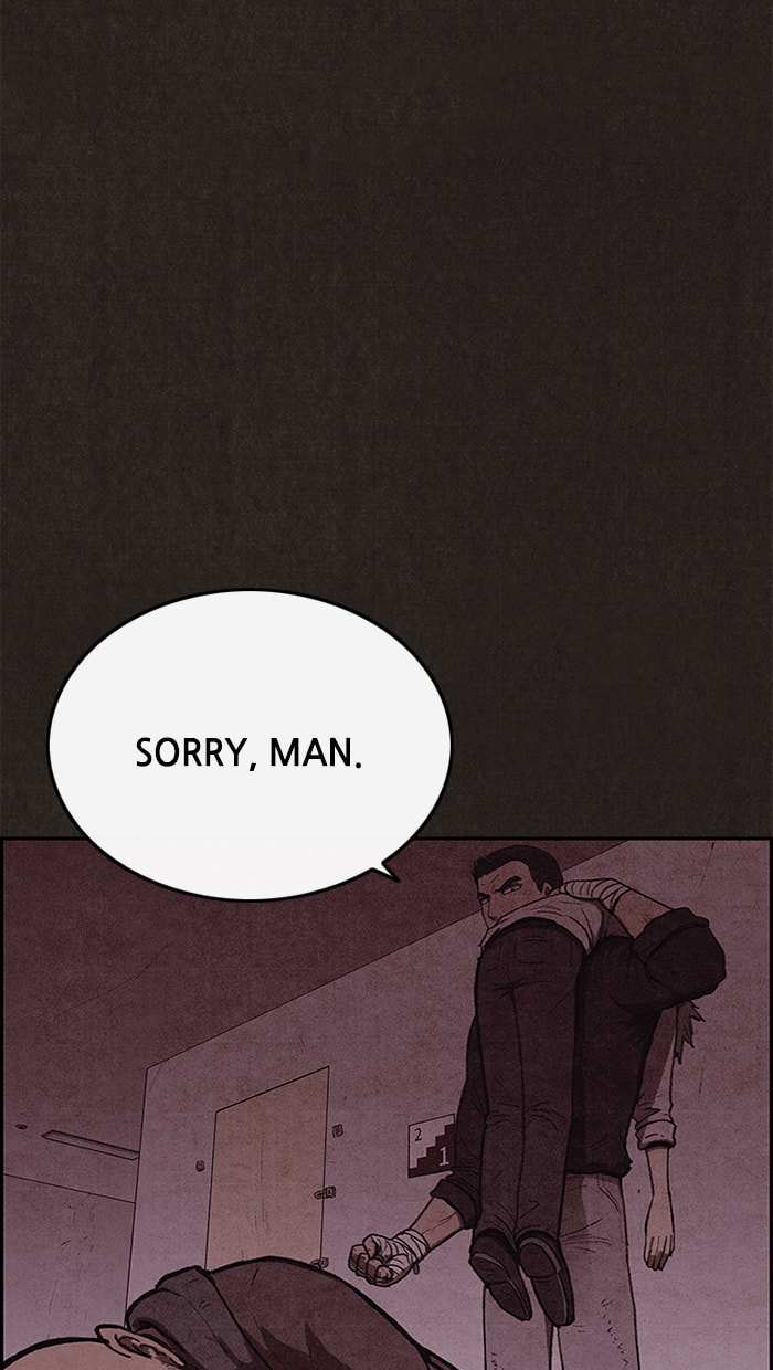 Read Sweet Home chapter 107 image 45 on Lezhin
