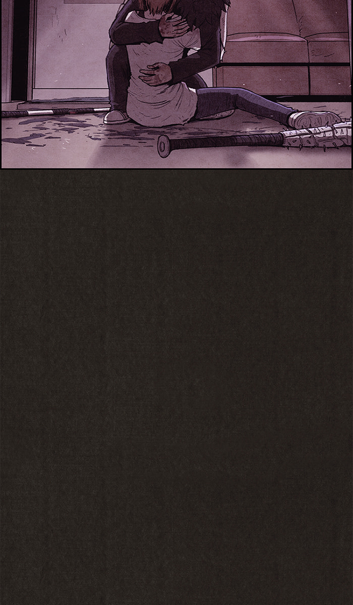 Read Sweet Home chapter 107 image 5 on Lezhin