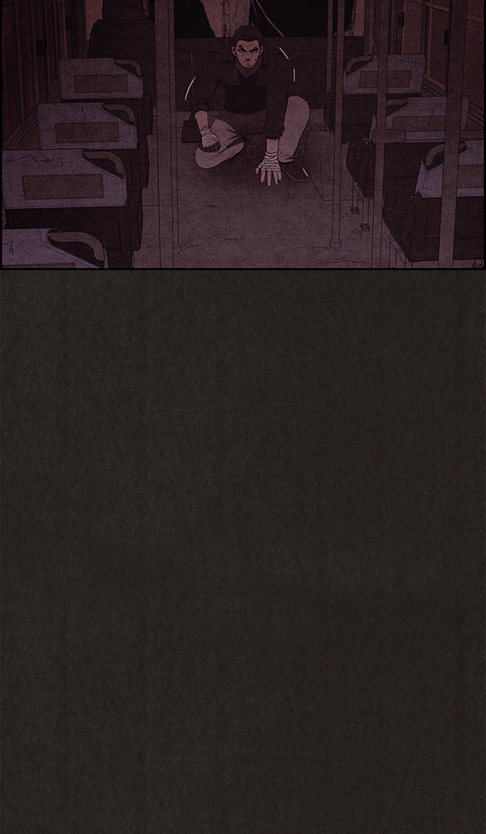 Read Sweet Home chapter 107 image 54 on Lezhin