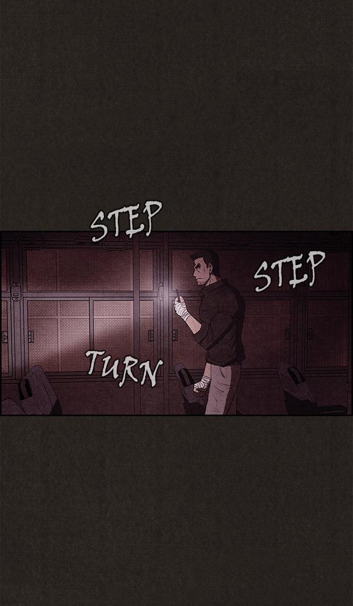 Read Sweet Home chapter 107 image 58 on Lezhin