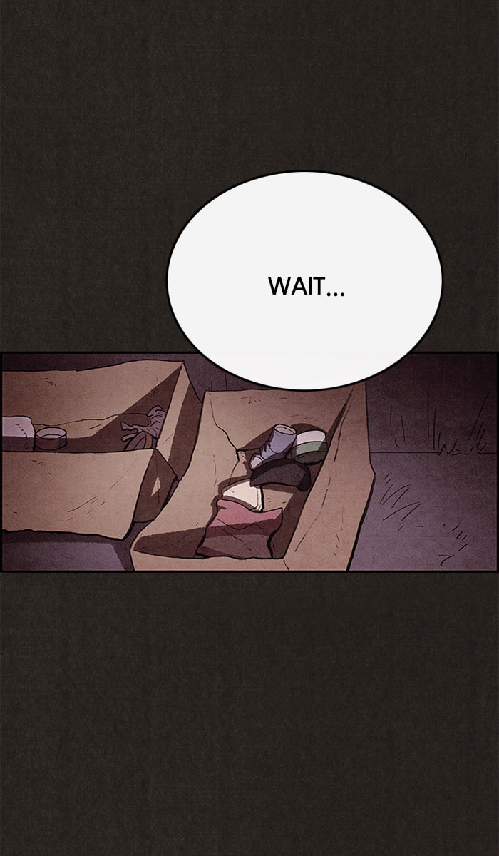 Read Sweet Home chapter 107 image 60 on Lezhin