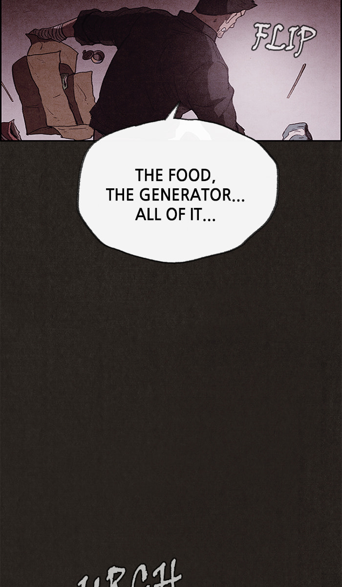 Read Sweet Home chapter 107 image 64 on Lezhin