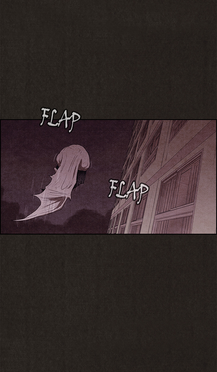 Read Sweet Home chapter 107 image 7 on Lezhin