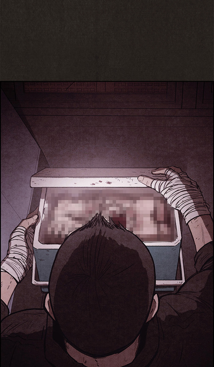 Read Sweet Home chapter 107 image 72 on Lezhin