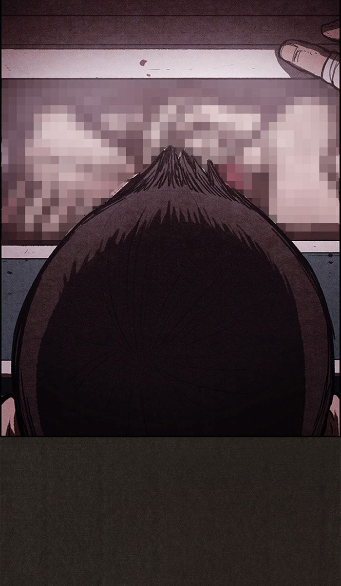 Read Sweet Home chapter 107 image 74 on Lezhin