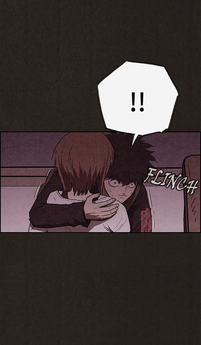 Read Sweet Home chapter 107 image 8 on Lezhin