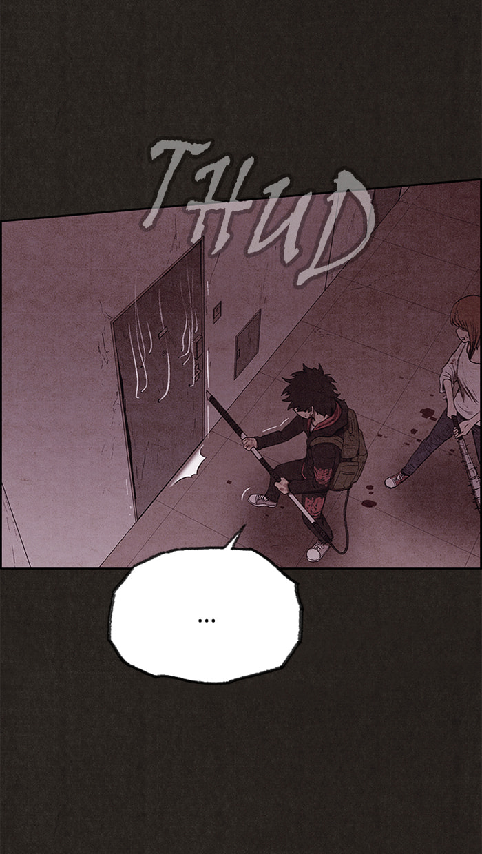 Read Sweet Home chapter 108 image 12 on Lezhin