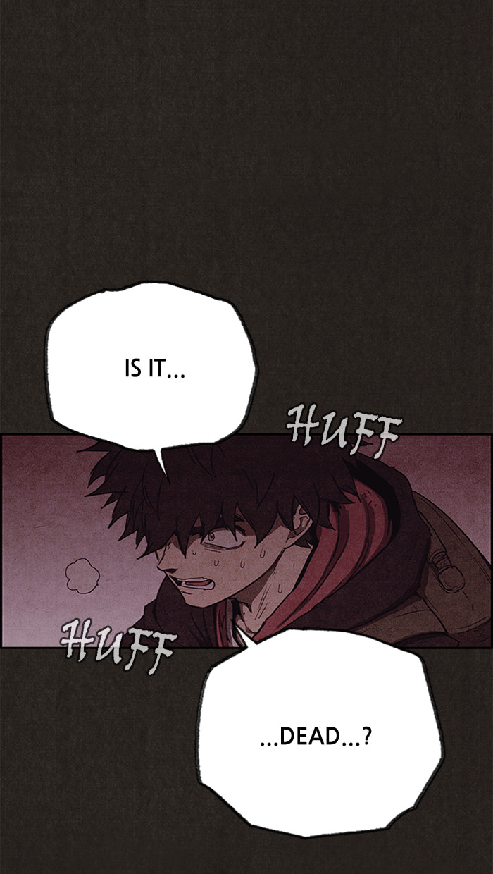 Read Sweet Home chapter 108 image 13 on Lezhin