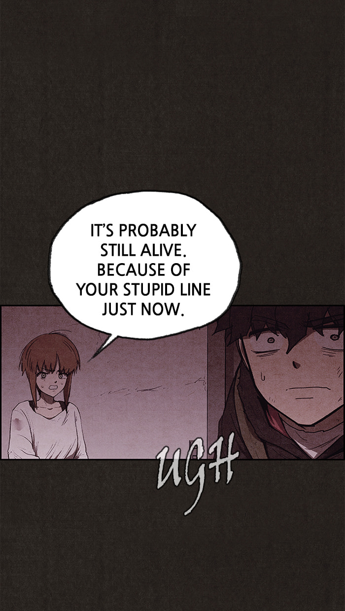 Read Sweet Home chapter 108 image 14 on Lezhin