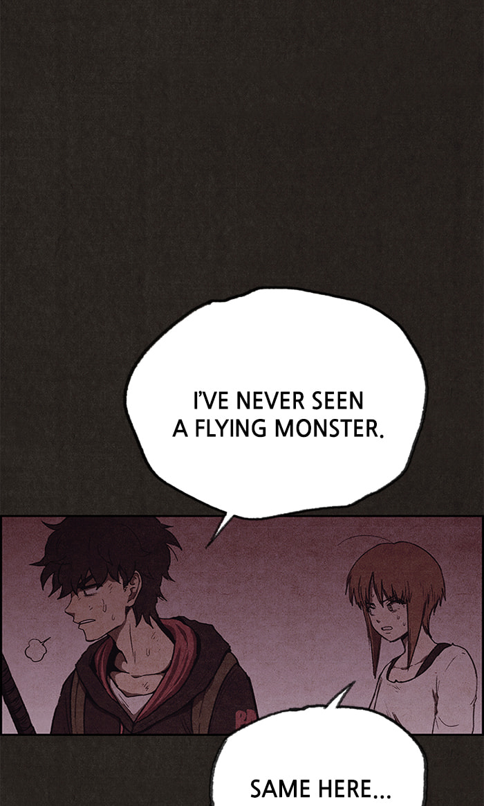 Read Sweet Home chapter 108 image 16 on Lezhin